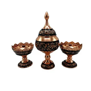 فروش آجیل خوری تزئینی + قیمت خرید به صرفه